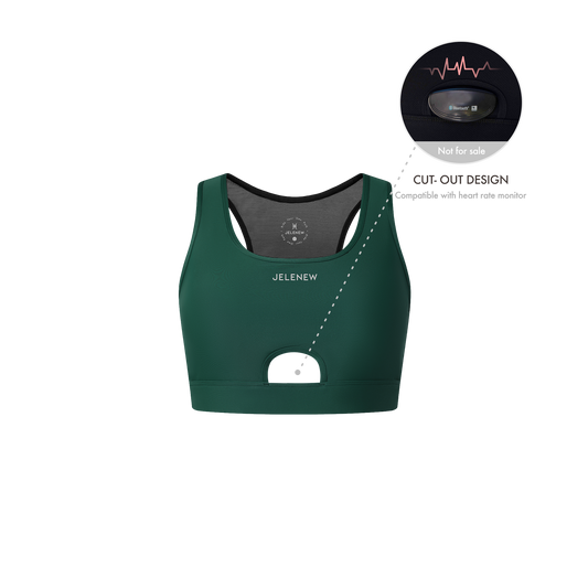 ChromaFlex HRM-Fit Bra