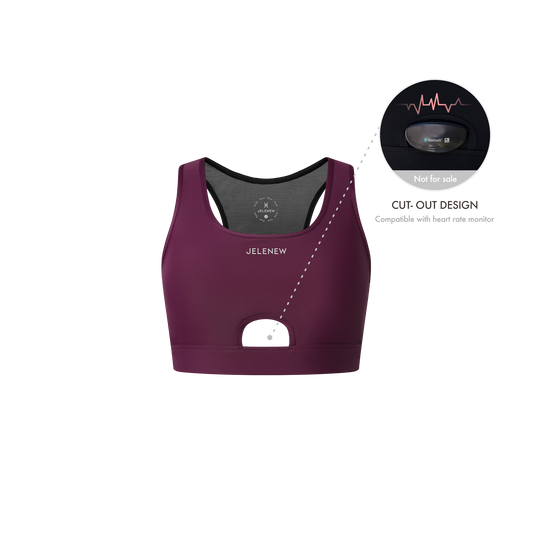 ChromaFlex HRM-Fit Bra