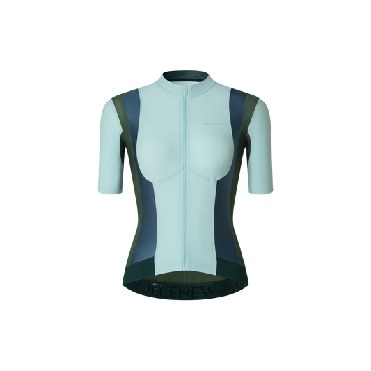L'avenir Short Sleeves Jersey