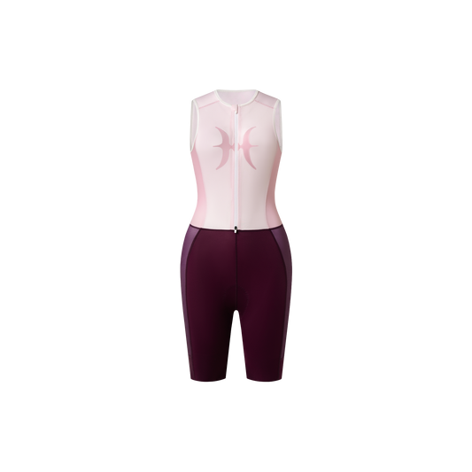 Athena Duration Trisuit