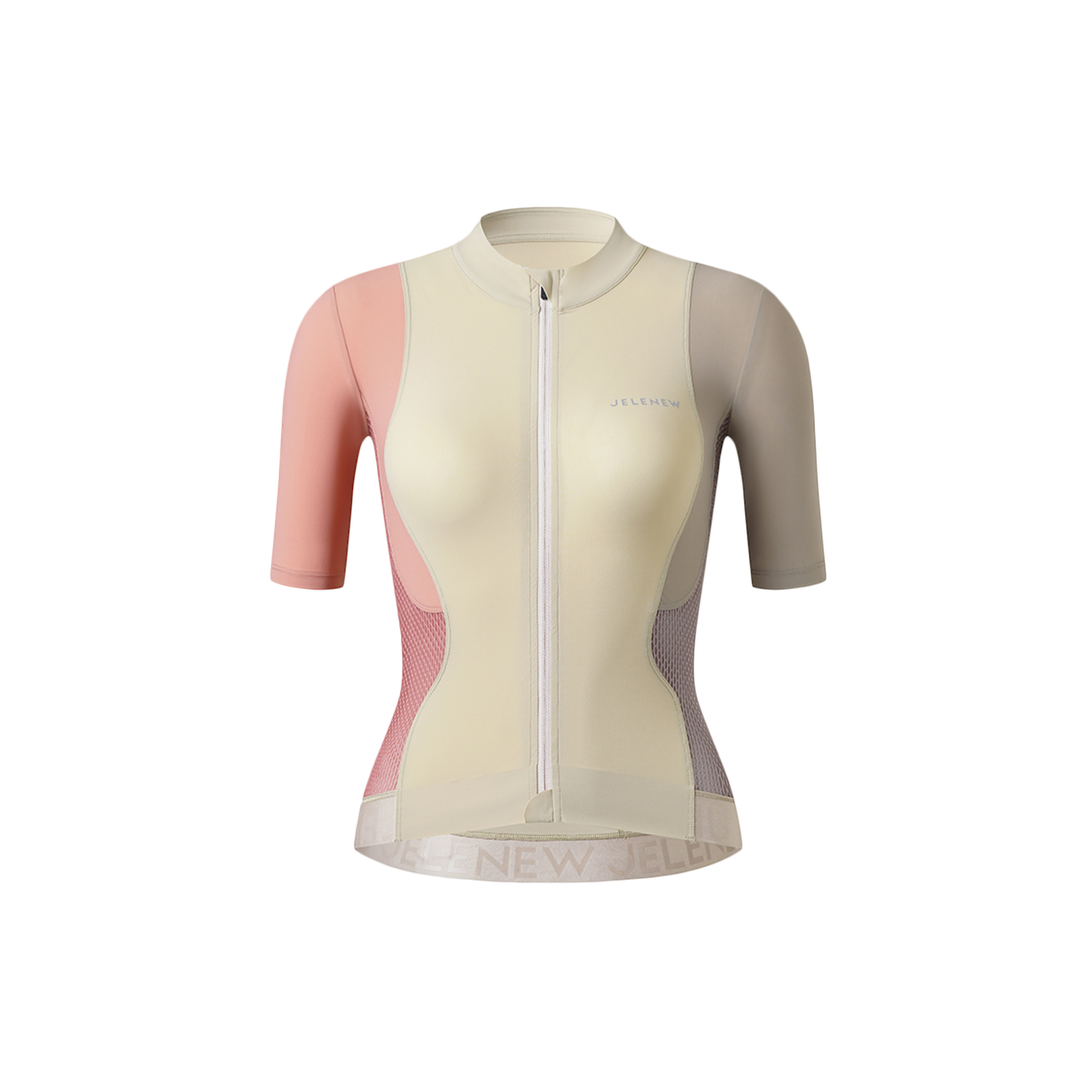 Hourglass Short Sleeve Jersey