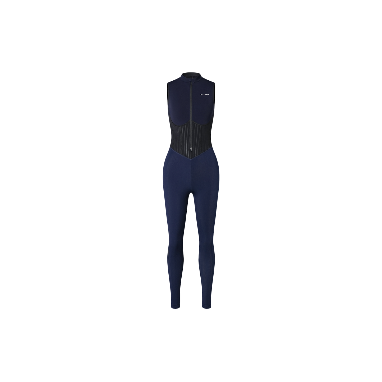 Silhouette Fast-dry Sleeveless Bodysuit (unpadded)