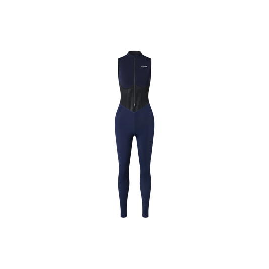 Silhouette Fast-dry Sleeveless Bodysuit (unpadded)