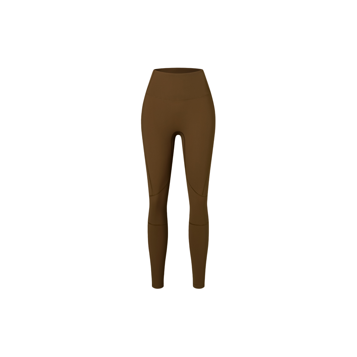 SOMAtique High-rise Leggings with Side Pockets (Unpadded)