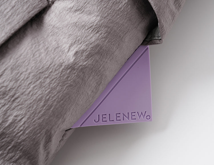 Metallic Windproof Vest