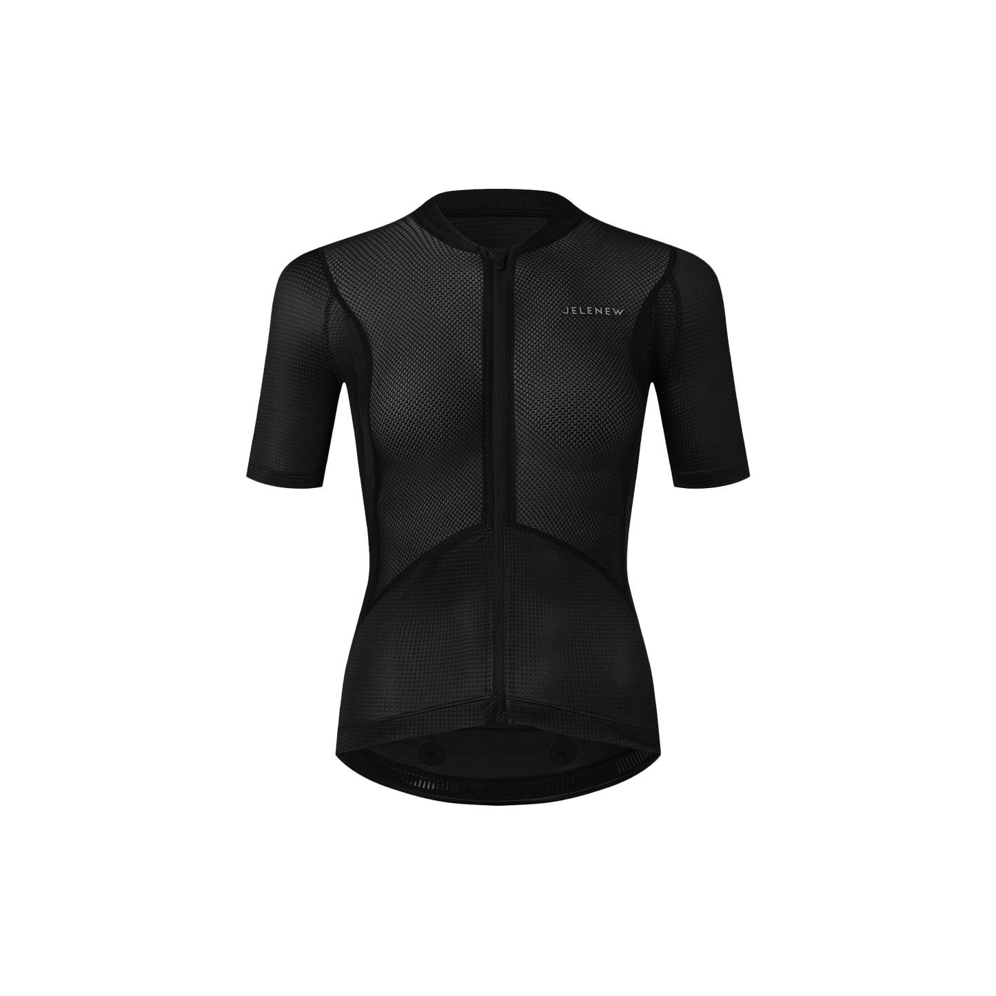 Pastel Pedal Short Sleeve Jersey