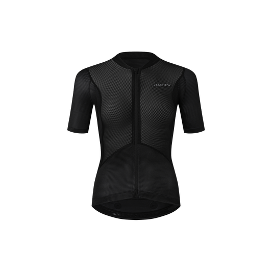 Pastel Pedal Short Sleeve Jersey