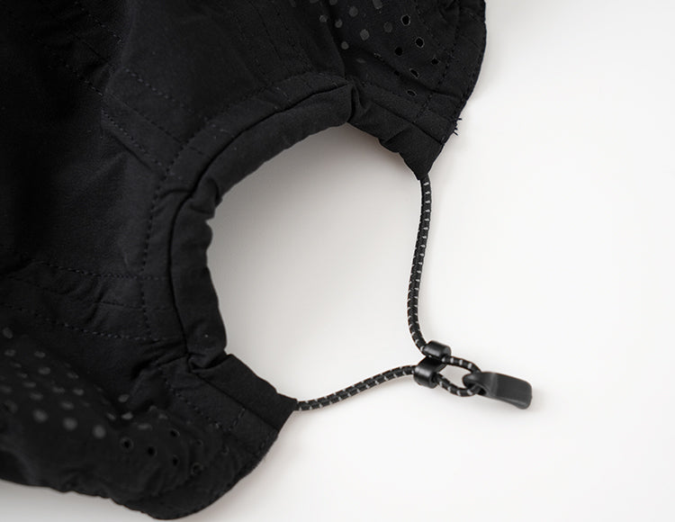 One Fits All Multifunctional Cap