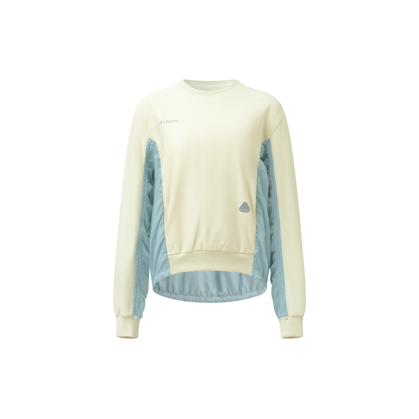 Mont Blanc Off-Road Sweatshirt