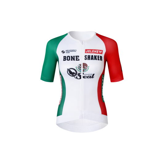 ROXO Racing Team Short Sleeve Jersey - Mexico