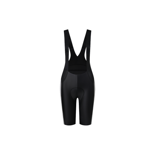 Stellaris Bib Shorts 8''