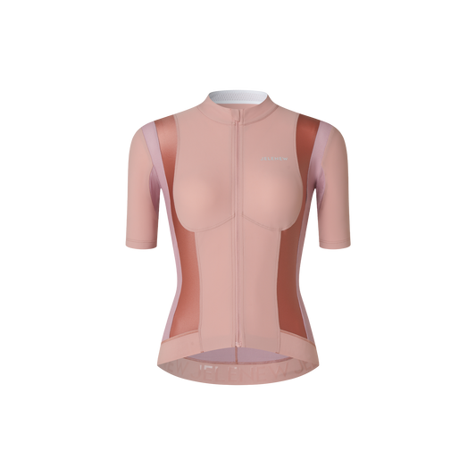 L'avenir Short Sleeves Jersey