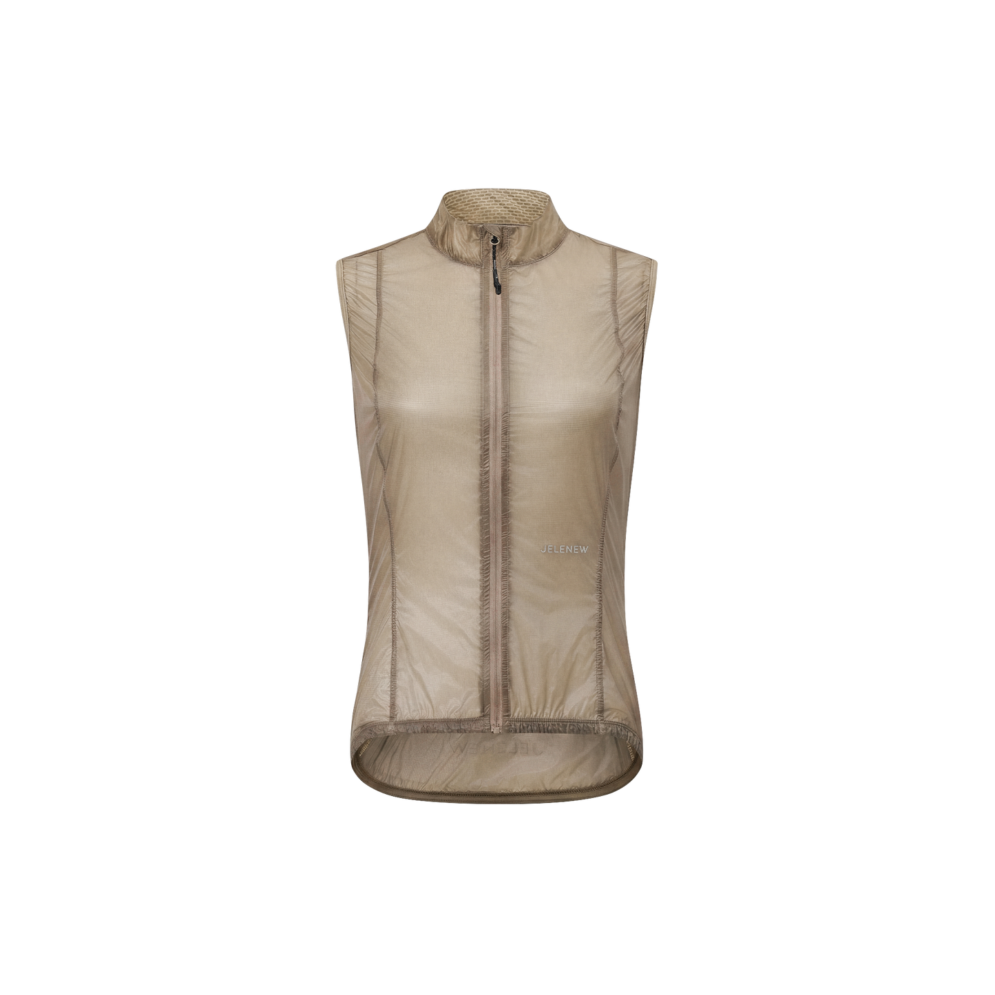 Wing-Trace Lightweight Gilet