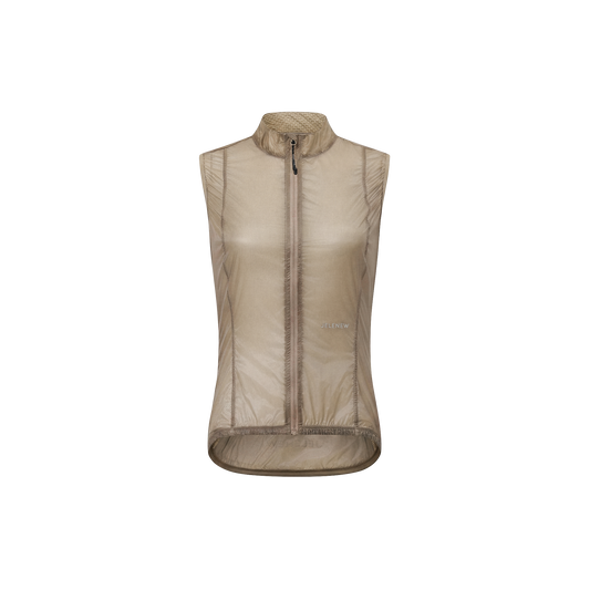 Wing-Trace Lightweight Gilet