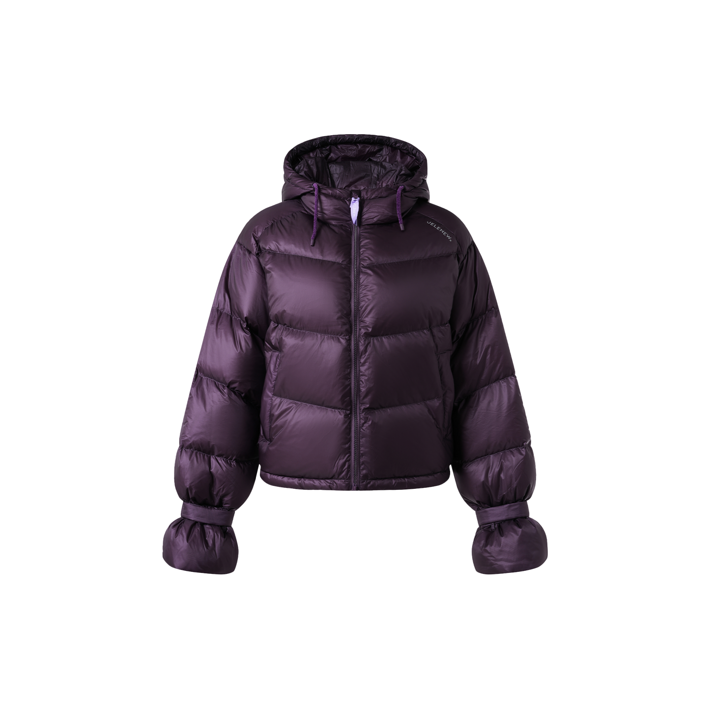 Cloud Puffer Jacket