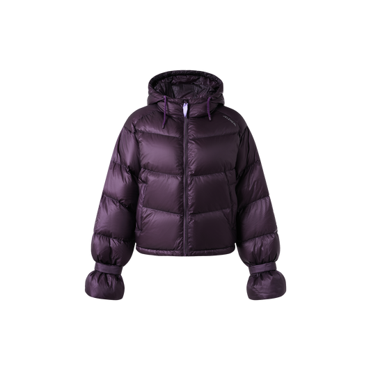 Cloud Puffer Jacket