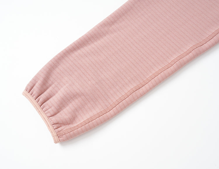 Reversible Fleece Hoodie