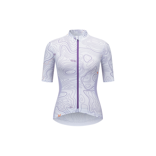 Elevation Tour Cycling Jersey