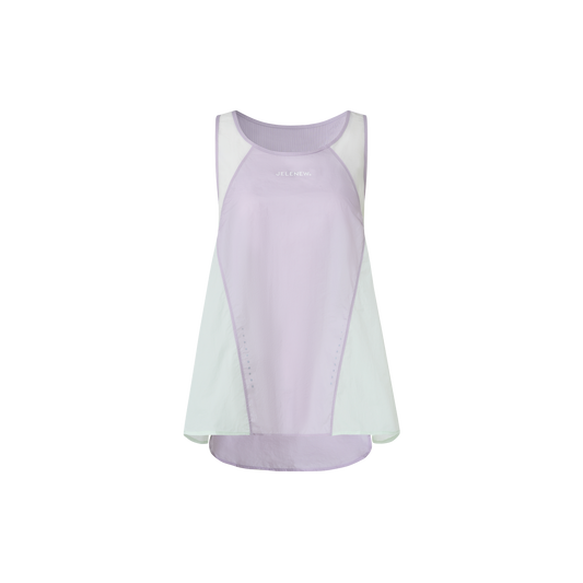 Mont Blanc Tank Top