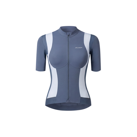 L'avenir Short Sleeves Jersey