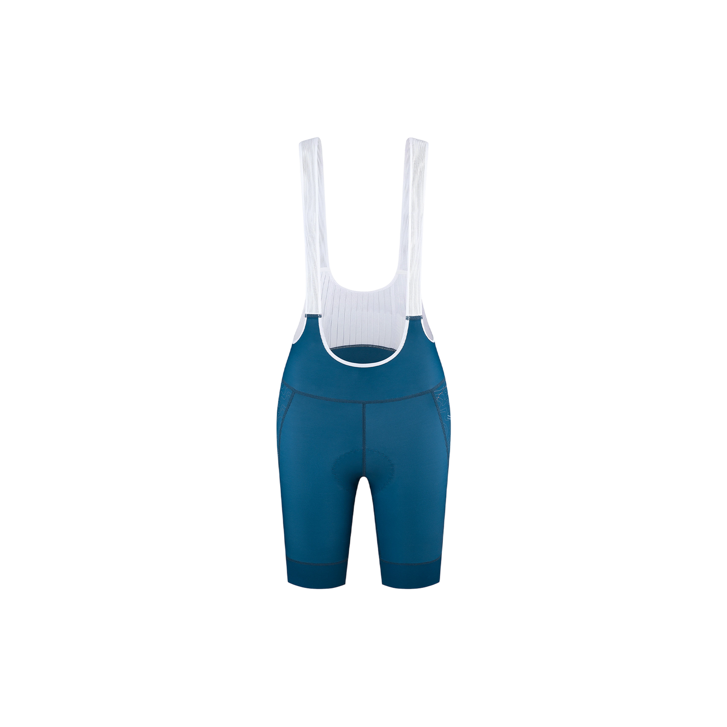 Elevation Tour High-Compression Bib Shorts
