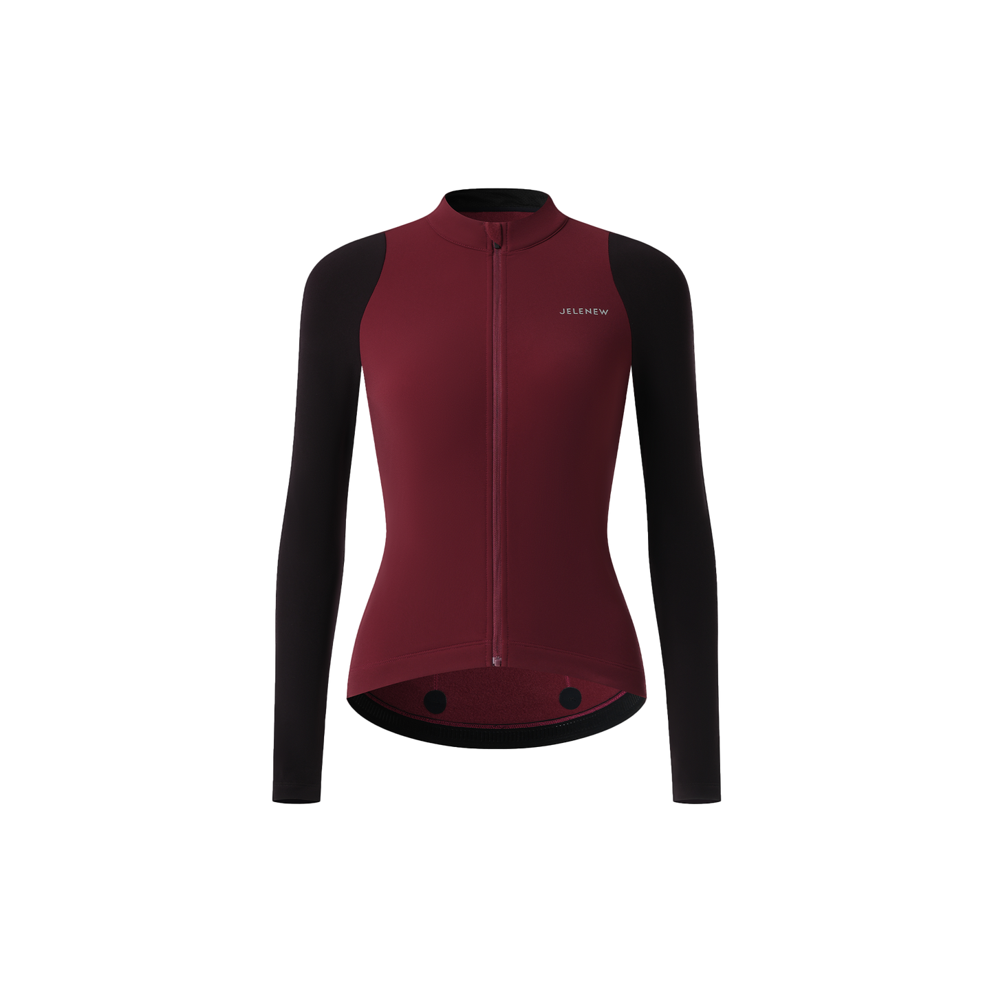 Thermal Brushed Long Sleeve Jersey