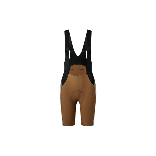 Stellaris Bib Shorts 8''