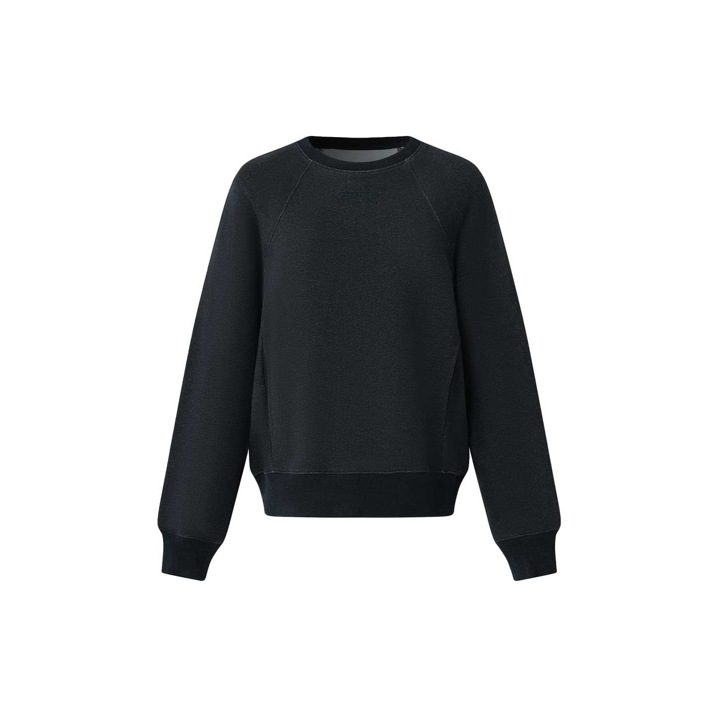 Essentials Cotton Crewneck
