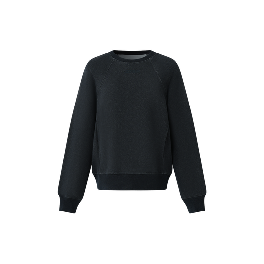 Essentials Cotton Crewneck
