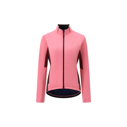 3L Wool Blends Cycling Jacket