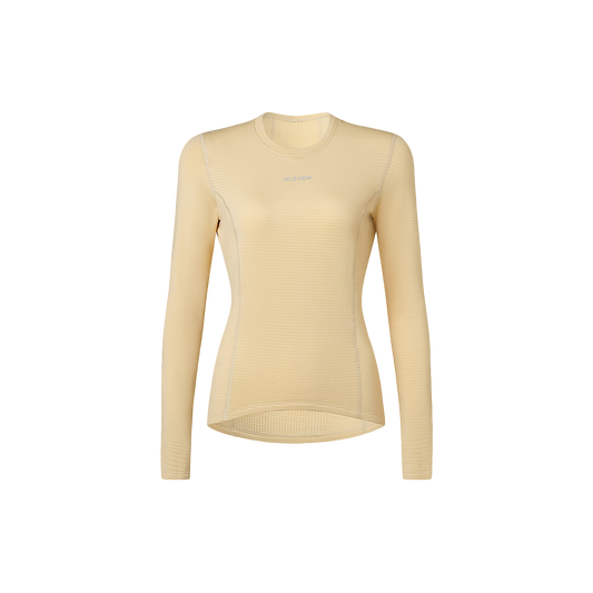 Brushed Long Sleeve Base Layer