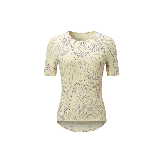 Elevation Tour Soft-Tech  T-Shirt
