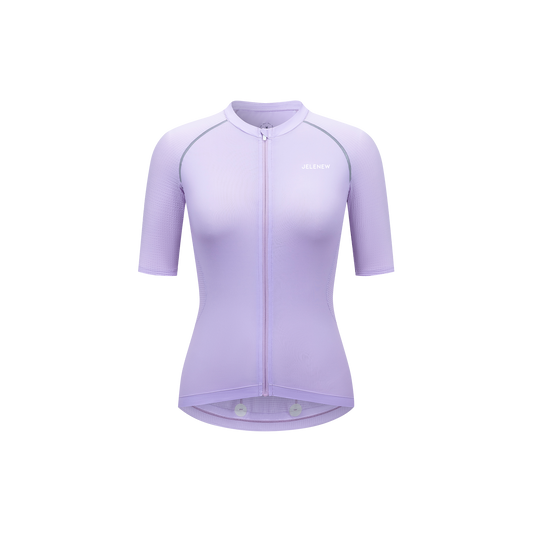 Ventrix LT Short Sleeves Jersey