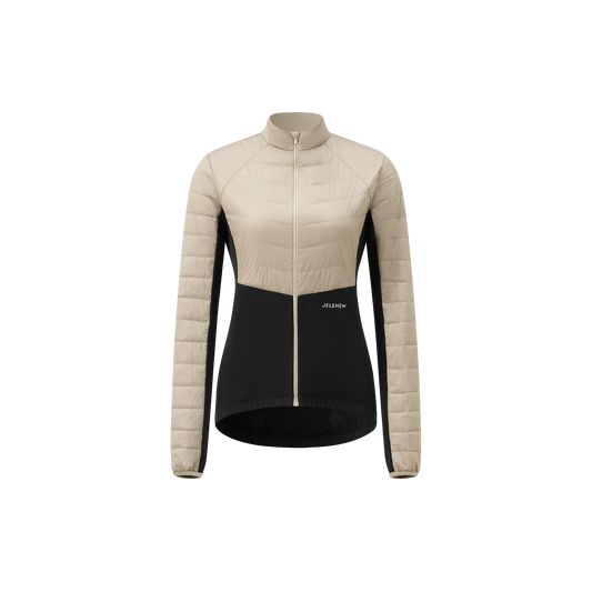 Lightweight Insulation Cycling Jacket