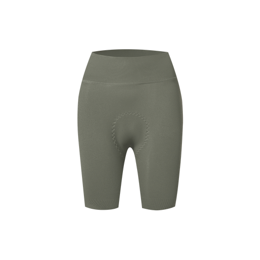 SwiftEase One-Piece Cycling Shorts