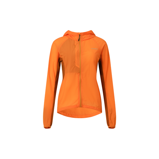 Lightweight Packable Windproof Jacket