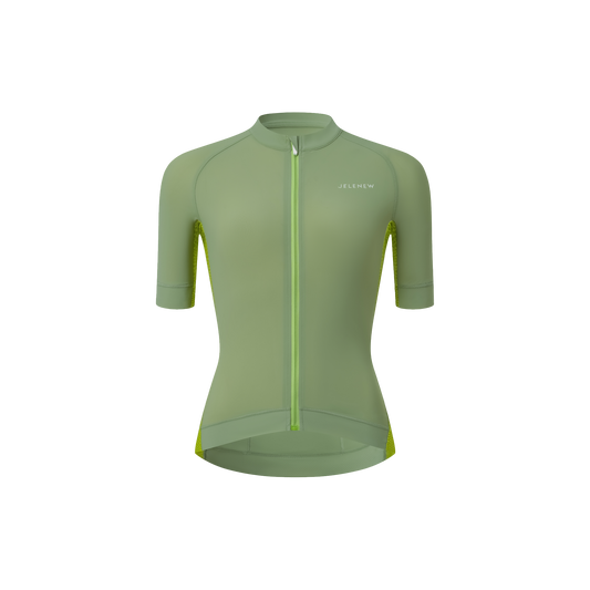 Color Aero Short Sleeve Jersey