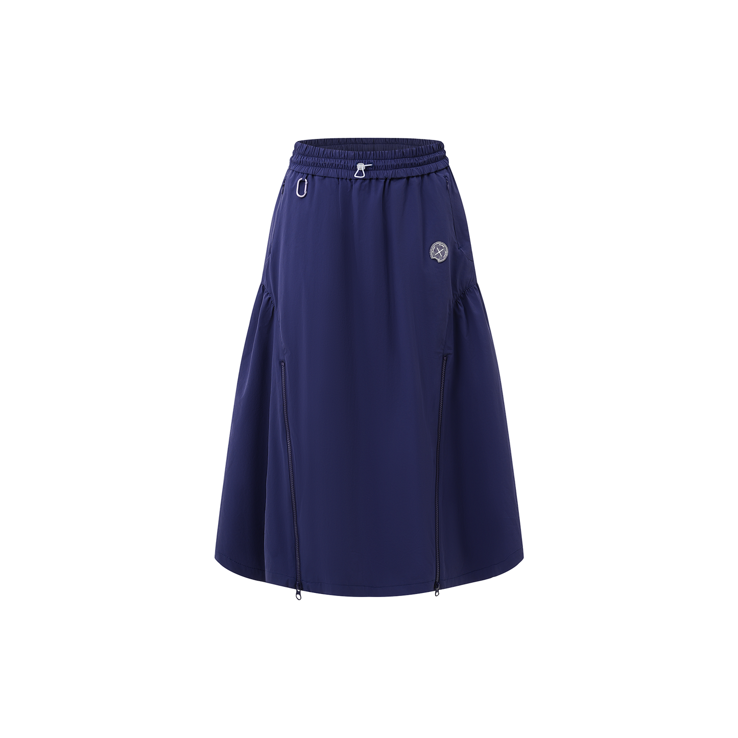 Lake District Cargo Long Skirts