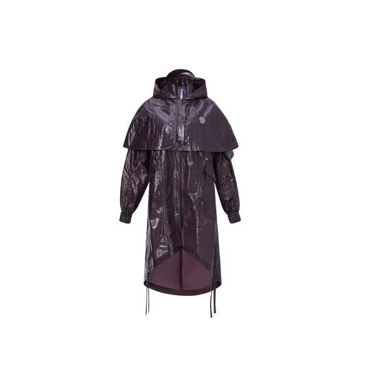 Windproof Cape