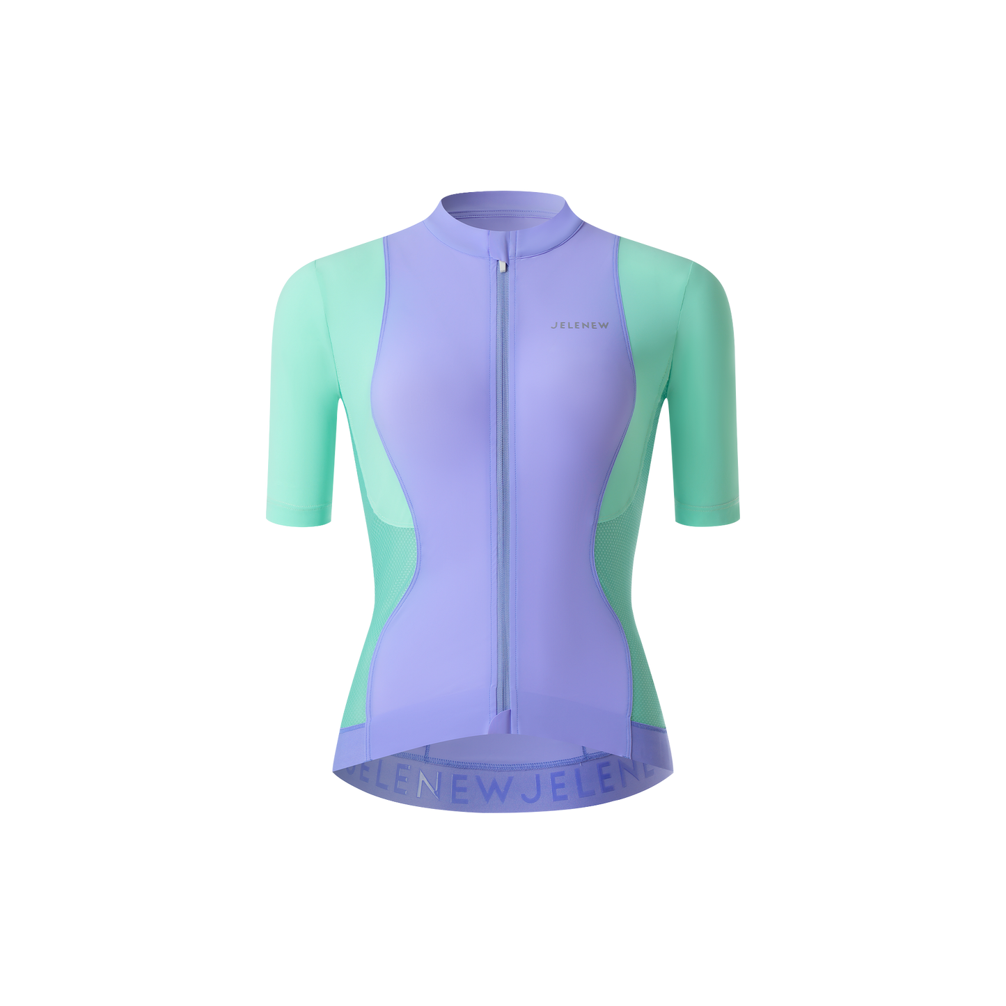Hourglass Short Sleeve Training Jersey