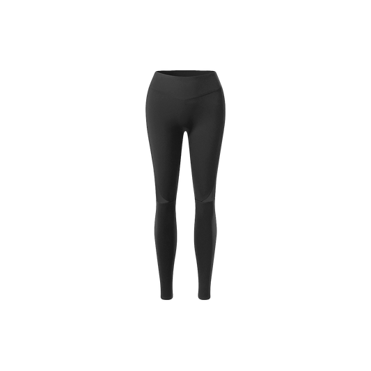 Schema Mid-rise Fast-dry Leggings (unpadded)