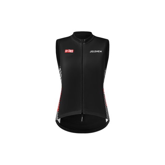 3T Q+M Team Gillet