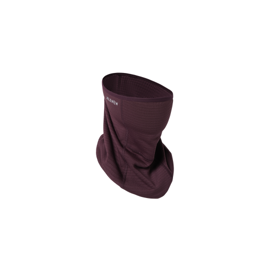 Winter Waffle Fleece Neck Warmer