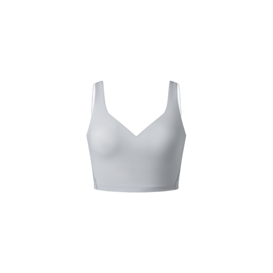 SOMAtique Crop Tank Top