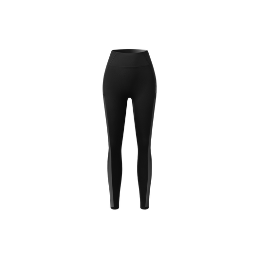 SuperSculpt Barely-there Mid-rise Leggings (unpadded)