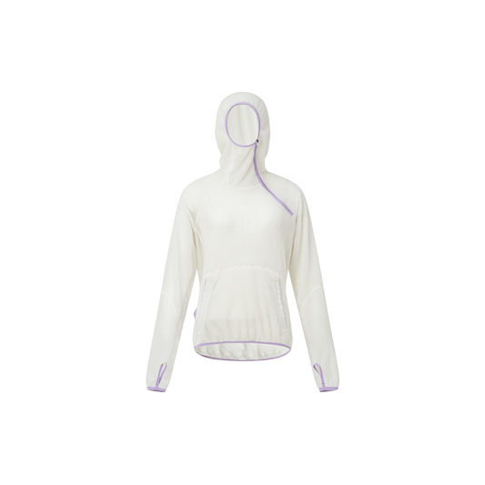 Mont Blanc Balaclava Hoodie