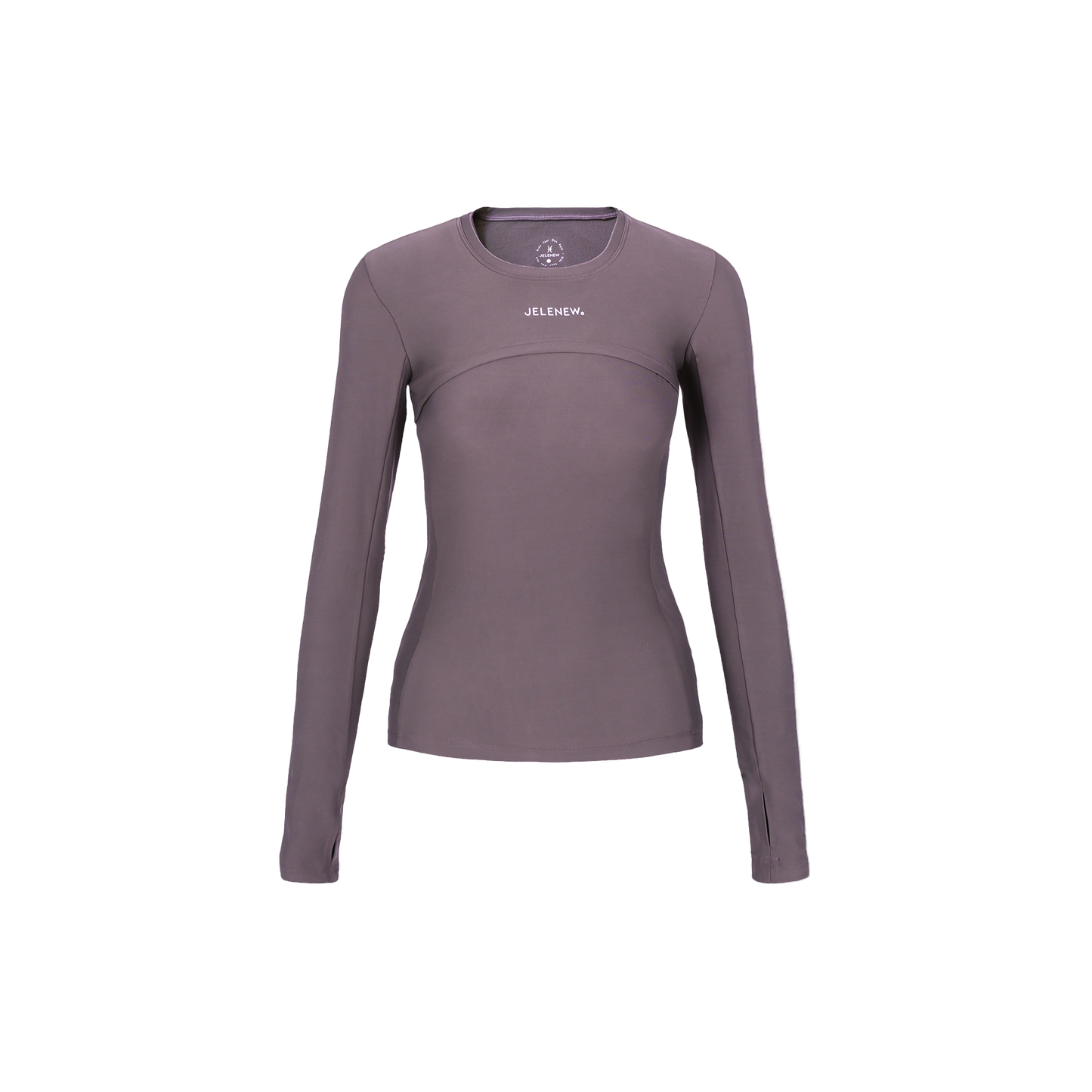 Training Long-Sleeve T-Shirt