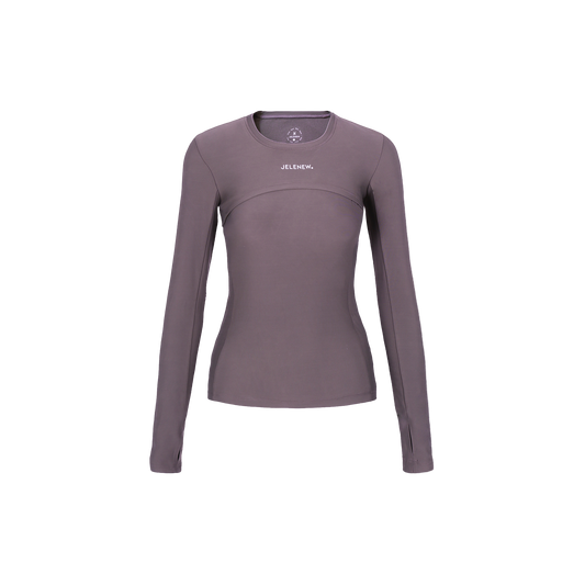 Training Long-Sleeve T-Shirt