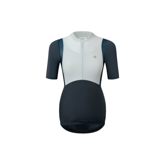 Pregnancy Cycling Jersey