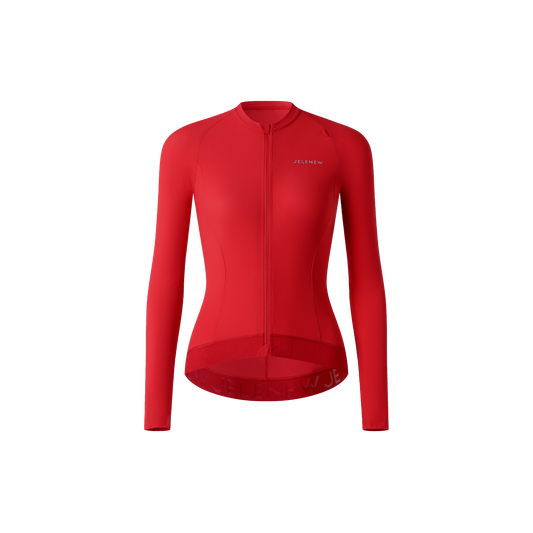 Glider Optimized Long-Sleeve Jersey